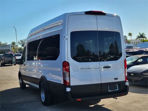 New 2026 Ford Transit 350 XL image 3