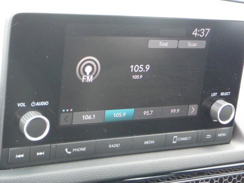 Used 2024 Honda Civic Sport image 21