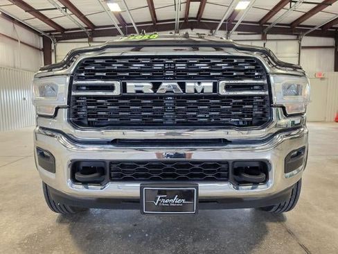 Used 2024 RAM 5500 SLT w/ Quick Order Package 2YG SLT AWD/4WD image 7