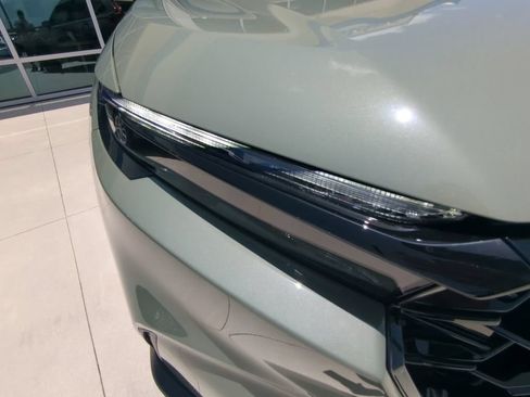 New 2026 Honda CR-V TrailSport image 9