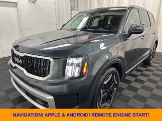 Used 2023 Kia Telluride S AWD/4WD video 1