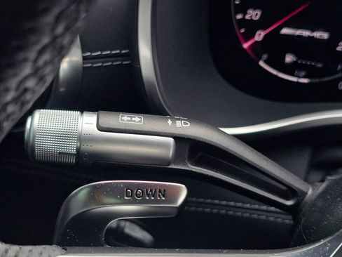Used 2025 Mercedes-Benz AMG GT 63 image 38