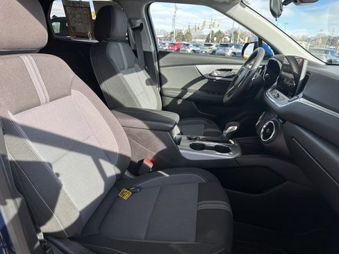Certified 2023 Chevrolet Blazer LT w/ LPO, Floor Liner Package image 13