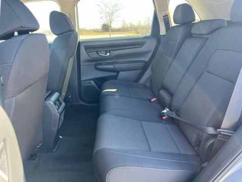 Certified 2026 Honda CR-V LX image 28