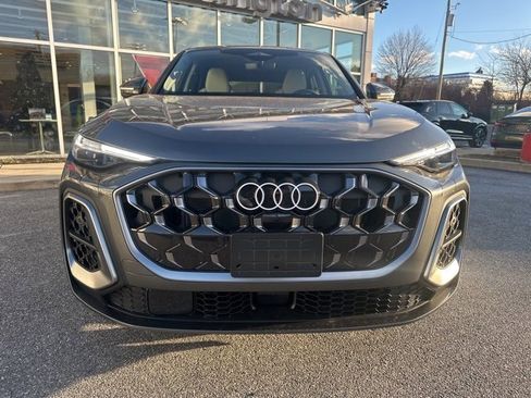 New 2025 Audi Q5 2.0T Premium Plus image 8