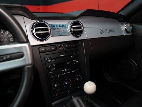 Used 2007 Ford Mustang GT Premium RWD image 45