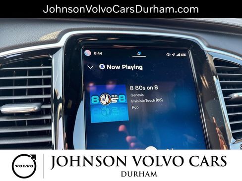 Used 2023 Volvo XC90 B6 Ultimate w/ Protection Package Premier AWD/4WD image 12