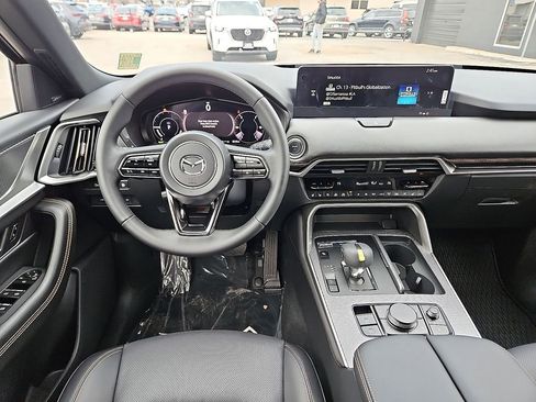 New 2026 MAZDA CX-90 Plug-In Hybrid w/ Premium Plus image 10