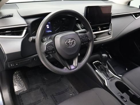 Certified 2024 Toyota Corolla LE image 15