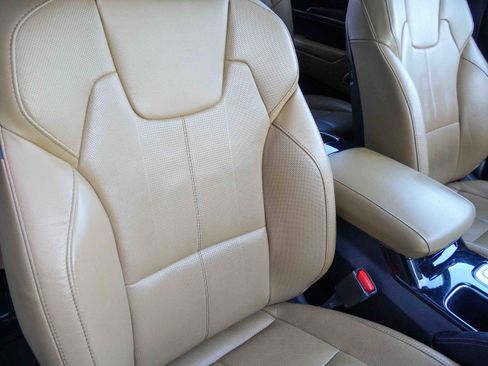 Used 2021 Kia Telluride SX w/ Nightfall Edition Package image 13