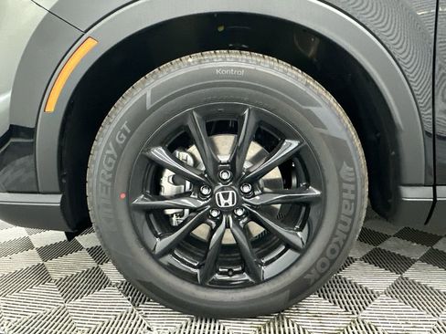 New 2026 Honda CR-V Sport-L image 14