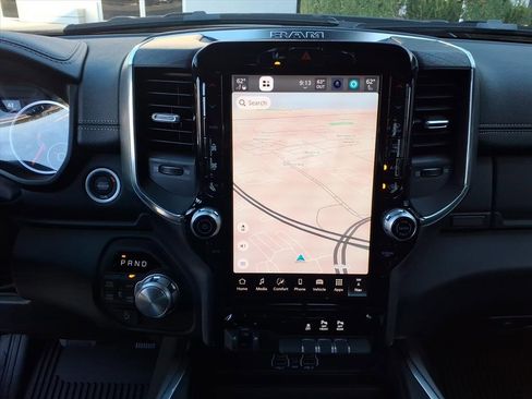 New 2026 RAM 1500 Laramie w/ Sport Appearance Package image 6