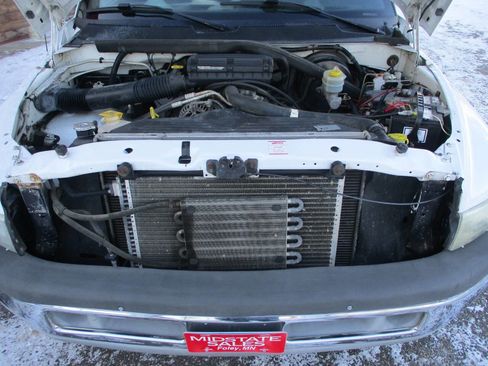 Used 2000 Dodge Ram 2500 Truck 2WD Regular Cab image 39