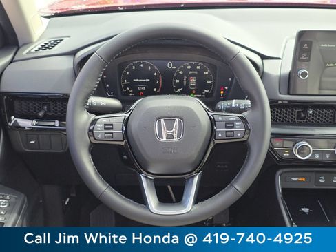 Used 2026 Honda CR-V EX-L image 27