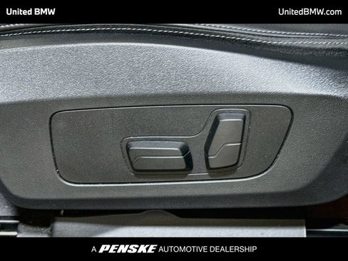 Used 2024 BMW X1 xDrive28i w/ Convenience Package AWD/4WD image 11