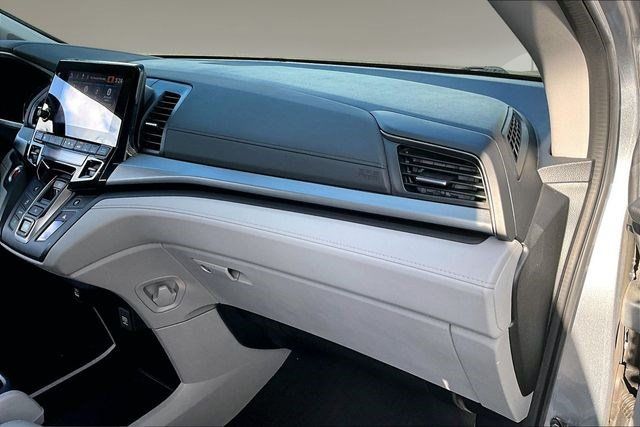 Certified 2023 Honda Odyssey EX-L image 25