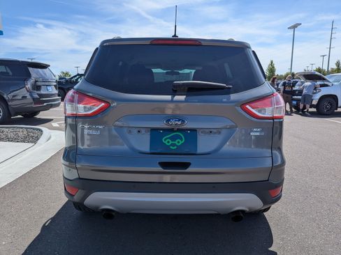 Used 2014 Ford Escape SE w/ Equipment Group 201A AWD/4WD image 29
