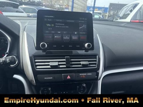 Used 2025 Mitsubishi Eclipse Cross SE AWD/4WD image 23