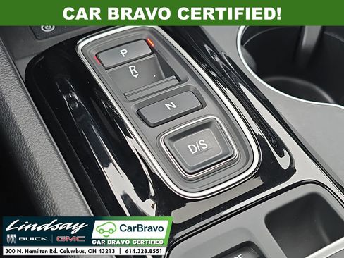 Used 2025 Honda Pilot Elite image 18