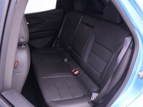 Used 2025 Chevrolet TrailBlazer RS w/ Driver Confidence Package FWD image 11