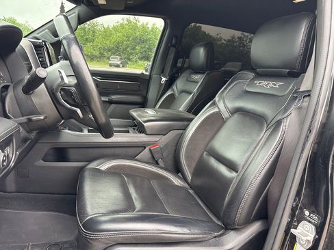 Used 2022 RAM 1500 TRX w/ TRX Level 1 Equipment Group AWD/4WD image 20