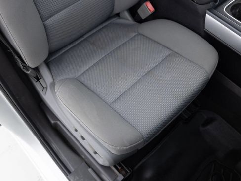 Used 2014 Chevrolet Silverado 1500 LT w/ All Star Edition image 29