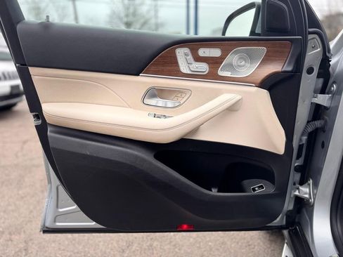 Used 2022 Mercedes-Benz GLE 350 4MATIC image 13