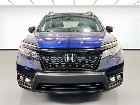 Used 2020 Honda Passport EX-L image 2
