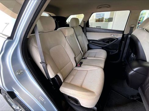 Used 2013 Hyundai Santa Fe GLS w/ Popular Equipment Pkg image 25