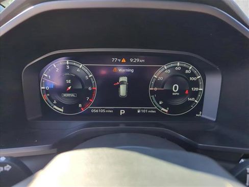 Used 2023 Mitsubishi Outlander Ralliart AWD/4WD image 12