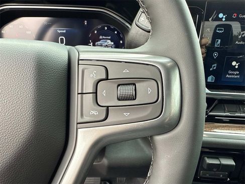 New 2026 Chevrolet Silverado 1500 LT image 15