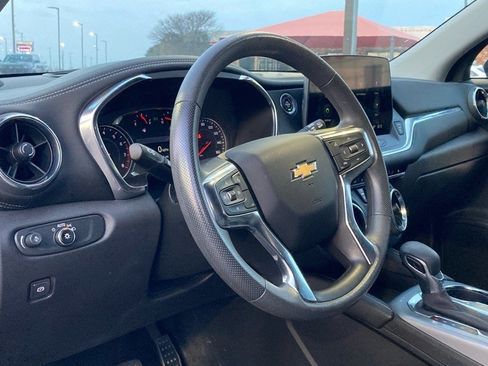 Used 2024 Chevrolet Blazer LT image 8