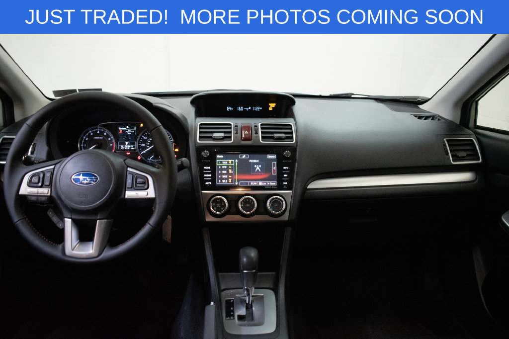 Used 2016 Subaru Crosstrek 2.0i Premium AWD/4WD image 11