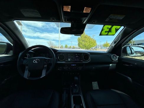 Used 2023 Toyota Tacoma TRD Pro image 10