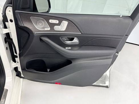 Certified 2024 Mercedes-Benz GLE 580 4MATIC image 24