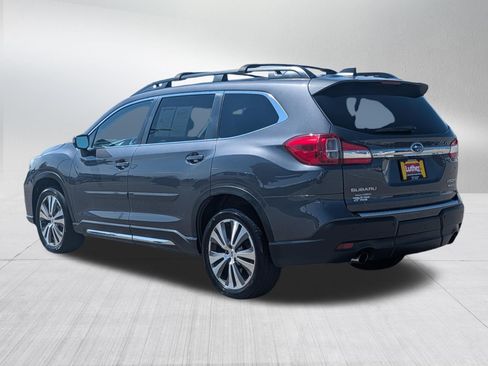 Used 2022 Subaru Ascent Limited w/ Technology Package AWD/4WD image 5