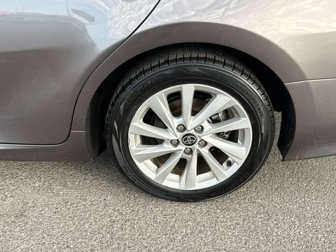 Used 2024 Toyota Camry LE w/ Cold Weather Package image 7