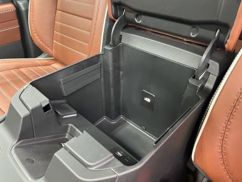 New 2026 GMC Sierra 2500 Denali Ultimate AWD/4WD image 19