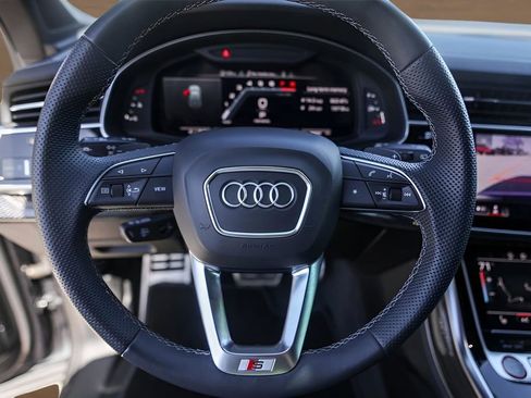 Used 2023 Audi SQ7 Premium Plus image 12
