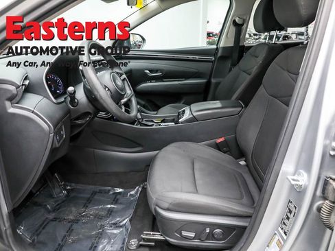 Used 2022 Hyundai Tucson SEL image 14