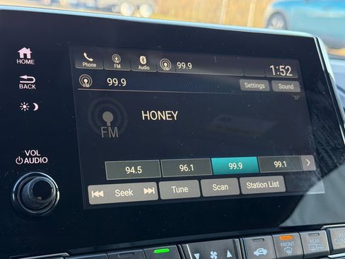 Used 2022 Honda Odyssey EX-L image 18