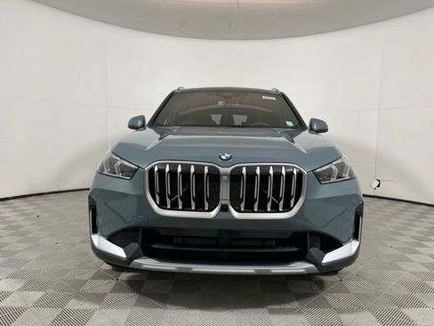 Used 2026 BMW X1 xDrive28i w/ Technology Package AWD/4WD image 2