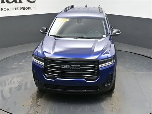 Used 2023 GMC Acadia SLE w/ Driver Convenience Package image 58