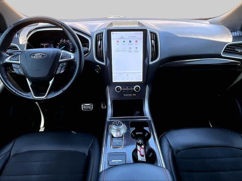 Used 2021 Ford Edge ST-Line FWD image 19