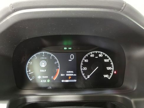 New 2026 Honda Odyssey Sport-L image 14