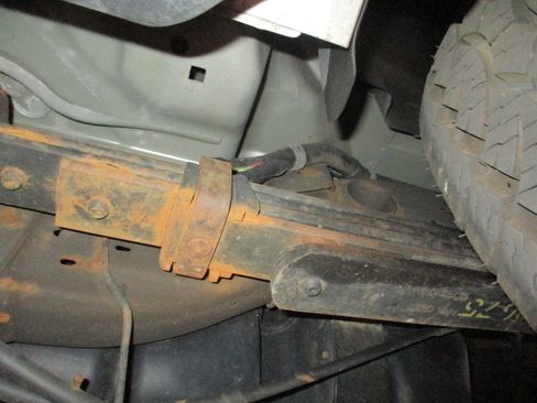 Used 2007 Chevrolet Suburban 2500 LT w/ LT Preferred Equipment Group AWD/4WD image 46