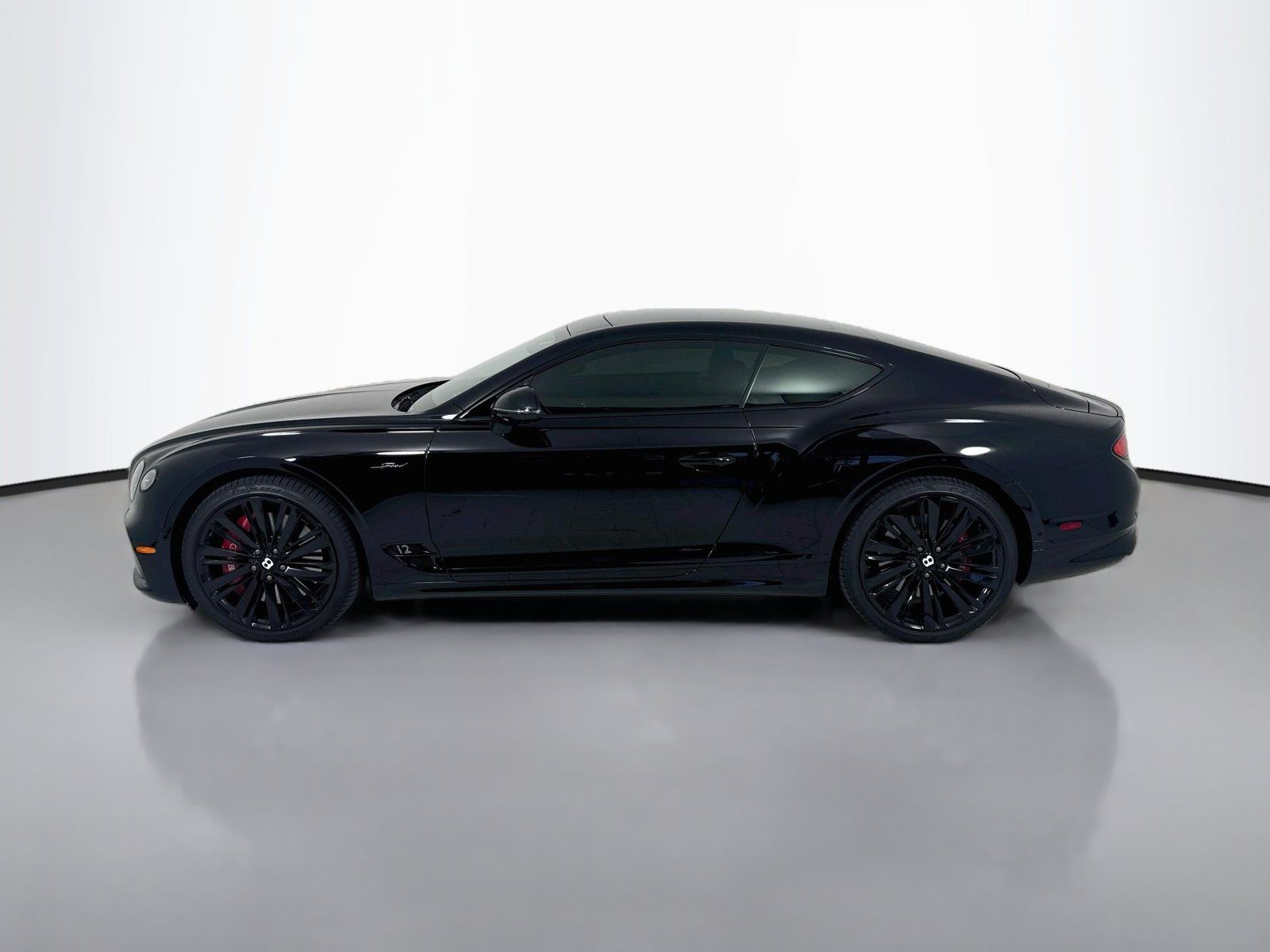 Certified 2022 Bentley Continental GT Speed AWD/4WD image 6