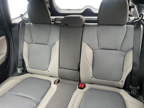 New 2026 Subaru Forester Premium image 13