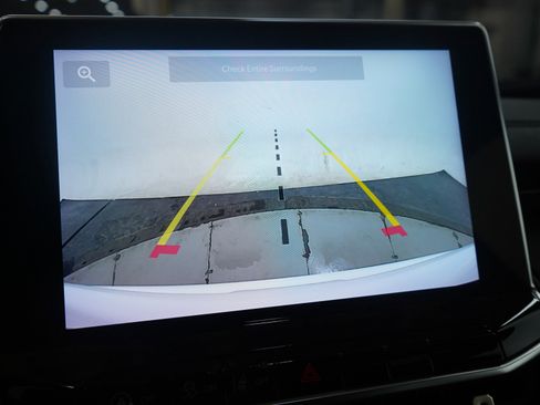 Used 2023 Jeep Compass Altitude w/ Convenience Group image 29