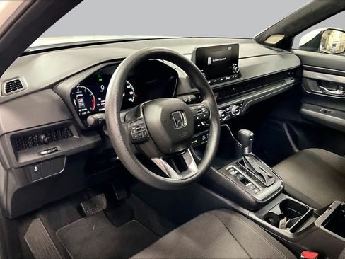 Used 2025 Honda CR-V EX image 15